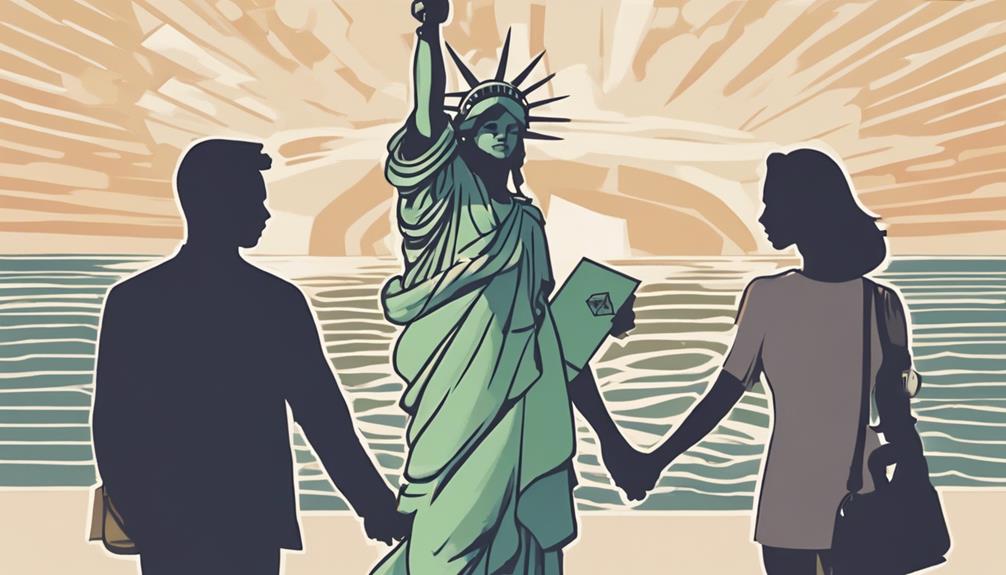 bringing filipina girlfriend to us