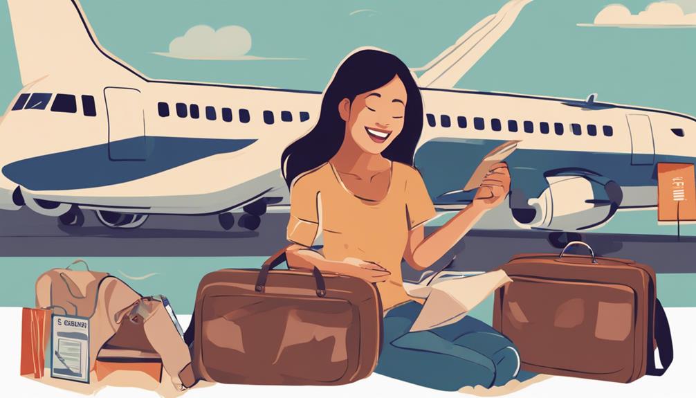 bringing laotian girlfriend to us