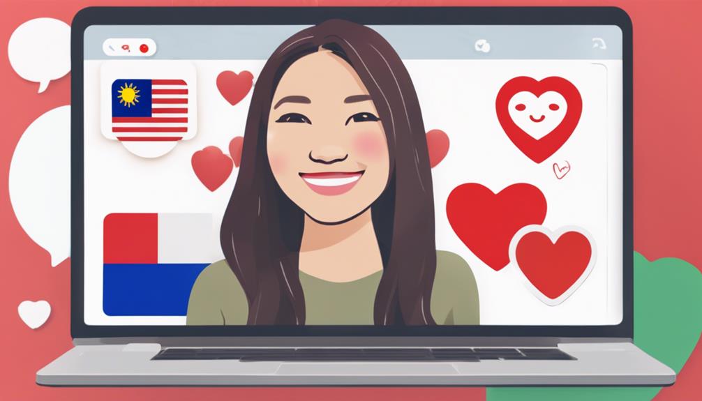 dating advice for taiwan