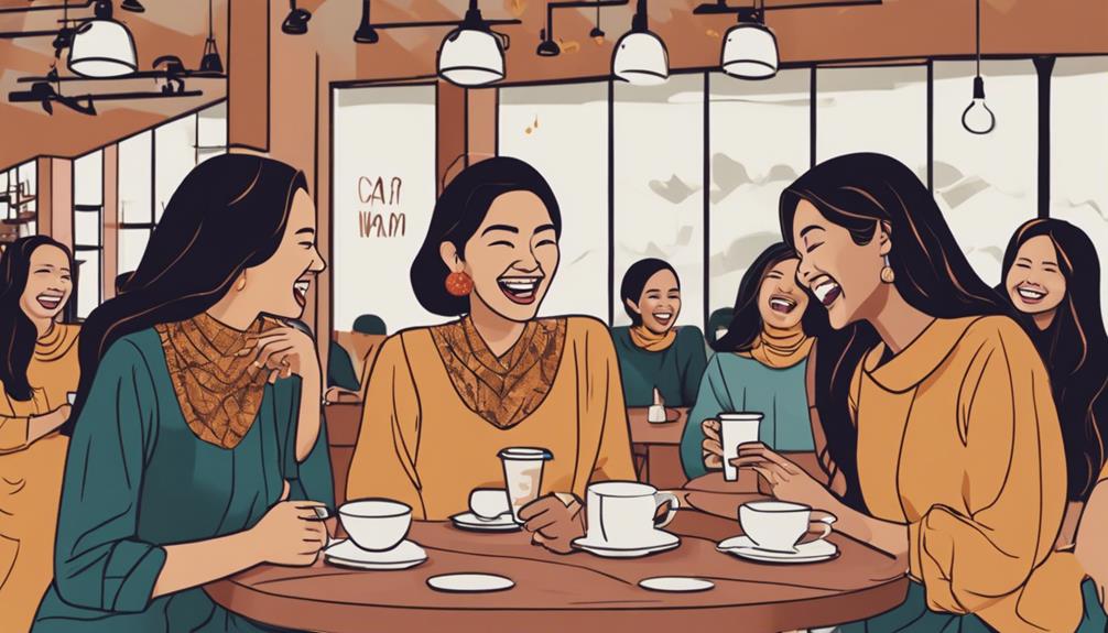 dating bruneian women faq