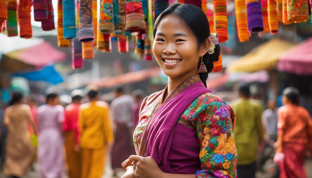 dating burmese women faq