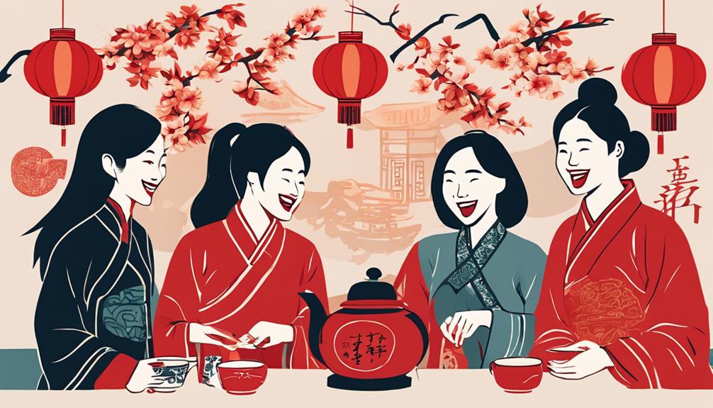 dating chinese women faq