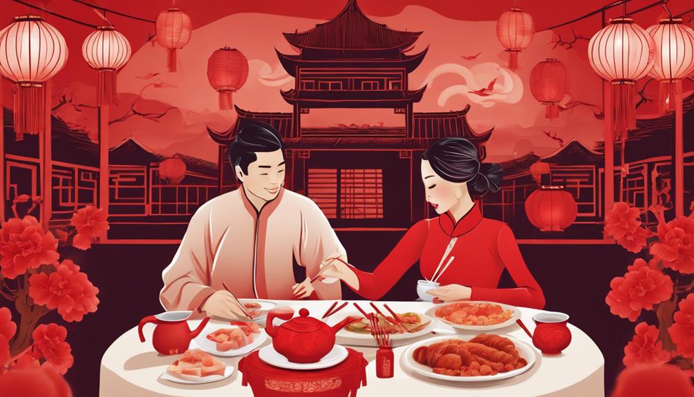 dating chinese women guide