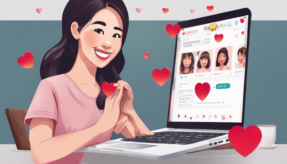 dating chinese women online