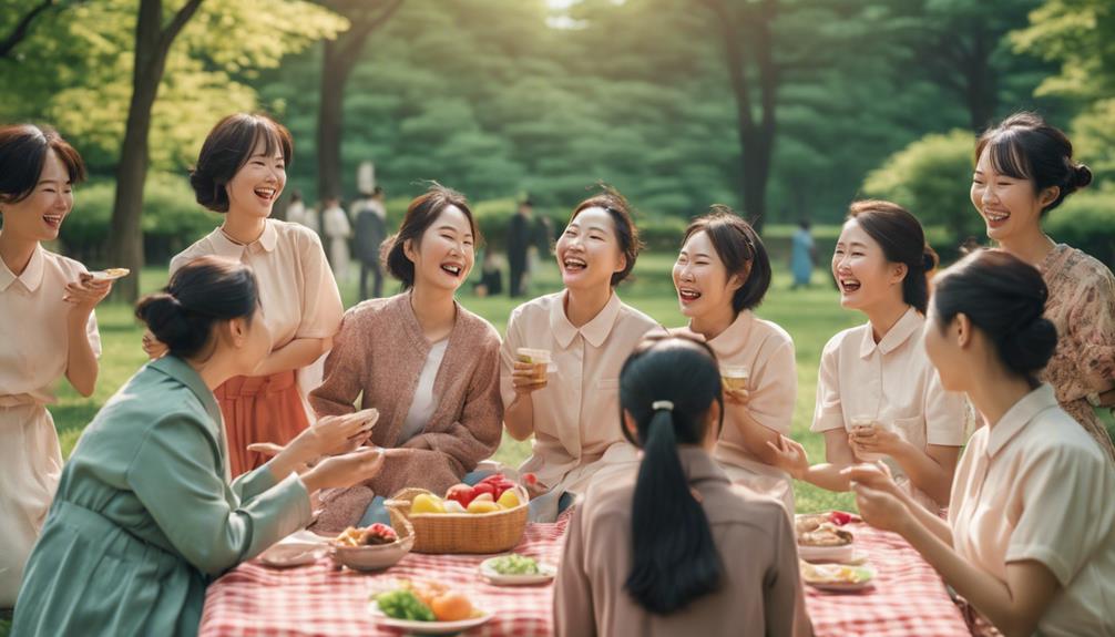 dating in north korea