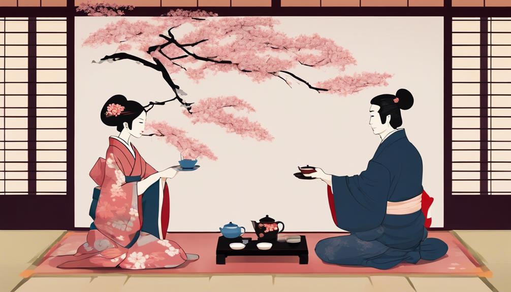 dating japanese women advice