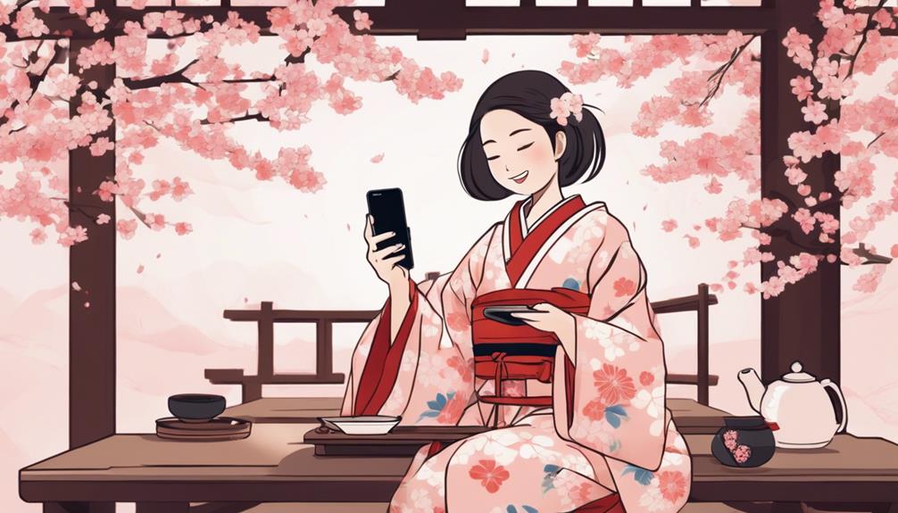 dating japanese women faq