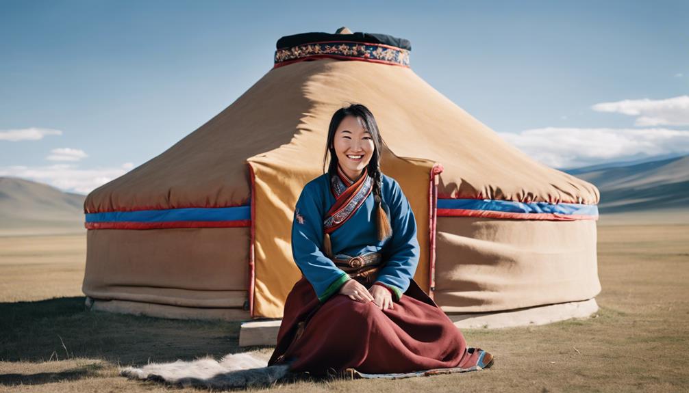 dating mongolian women advice