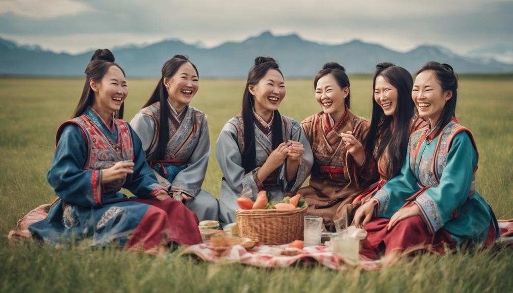 dating mongolian women faq