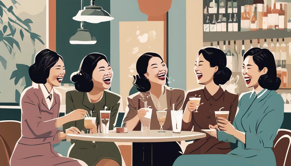 dating north korean women