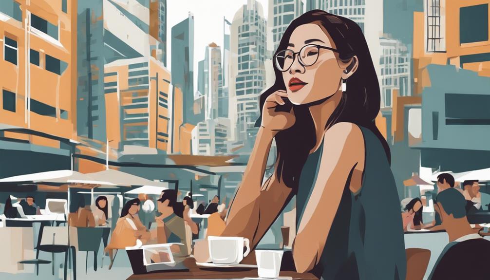 dating singaporean women faq