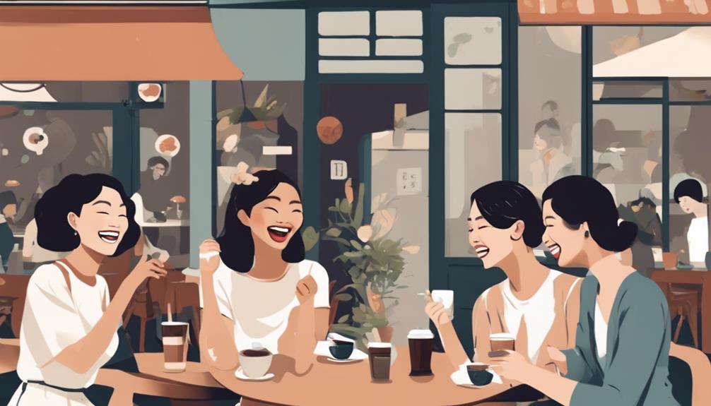 dating south korean women