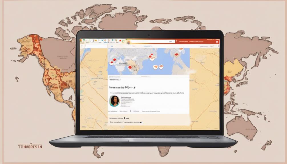 dating timorese women online