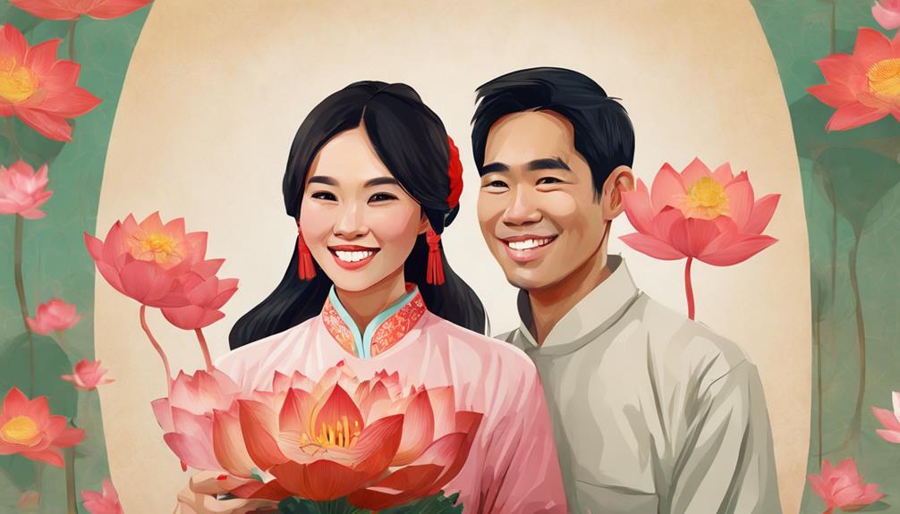 dating vietnamese women faqs