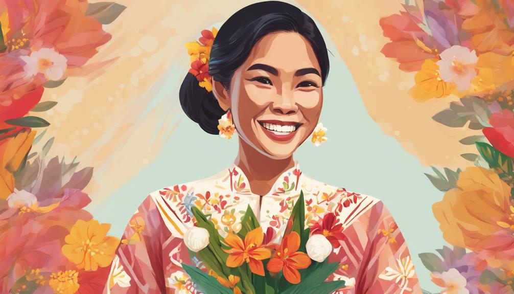 filipina women s characteristics revealed