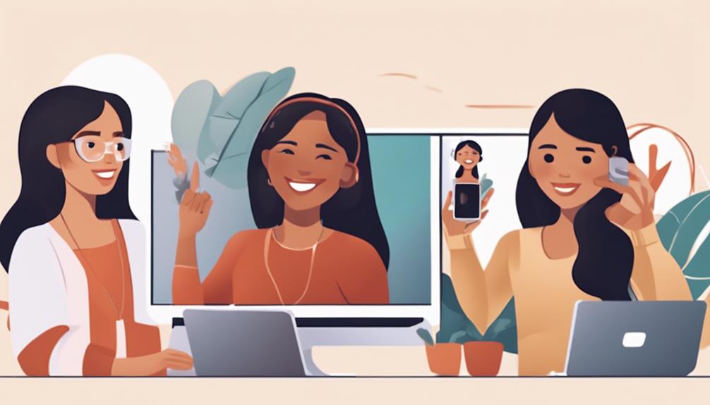 meeting filipina women online