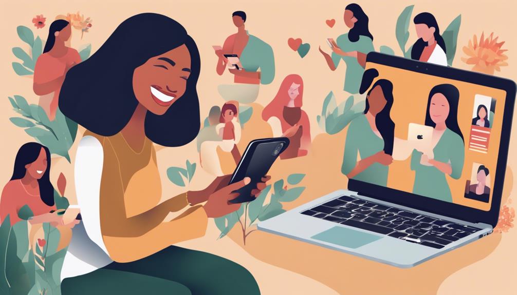 meeting malaysian women online