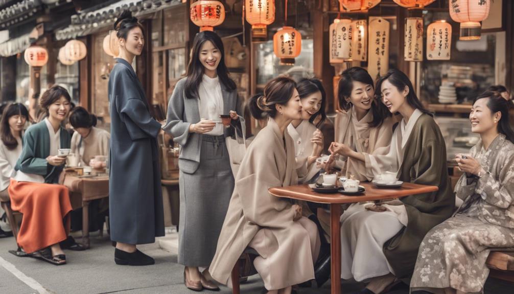 offline dating in korea