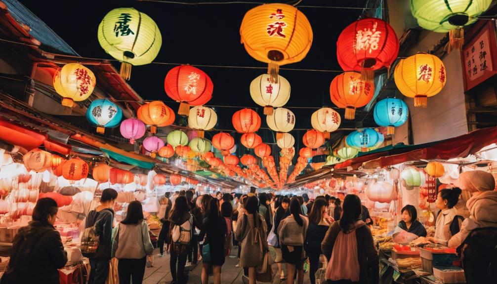 offline dating in taiwan