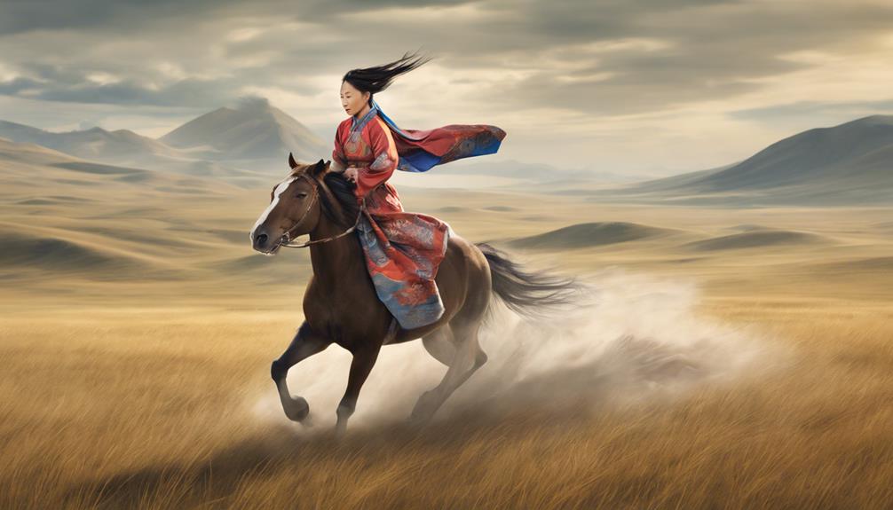 strength tradition respect loyalty