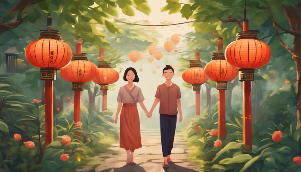 taiwanese women as partners