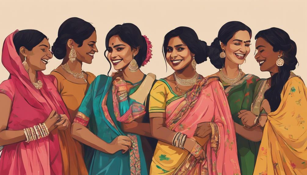 bangladeshi women s lifestyle details