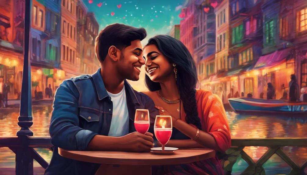 bringing bangladeshi girlfriend to us