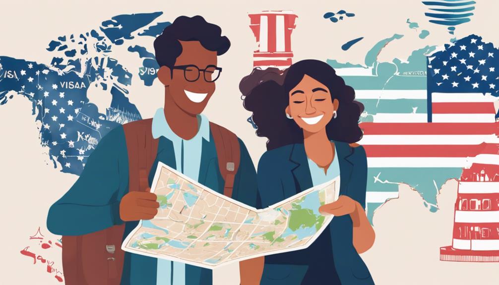 bringing indian girlfriend abroad