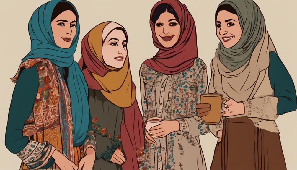 dating afghan women faq