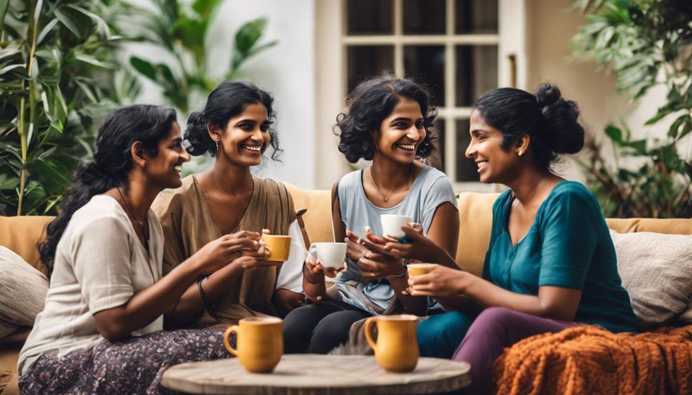 dating sri lankan women faqs