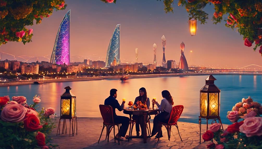 dating azerbaijani women advice