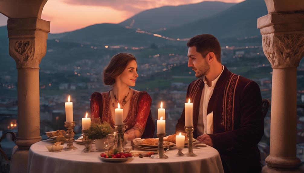 dating georgian women successfully