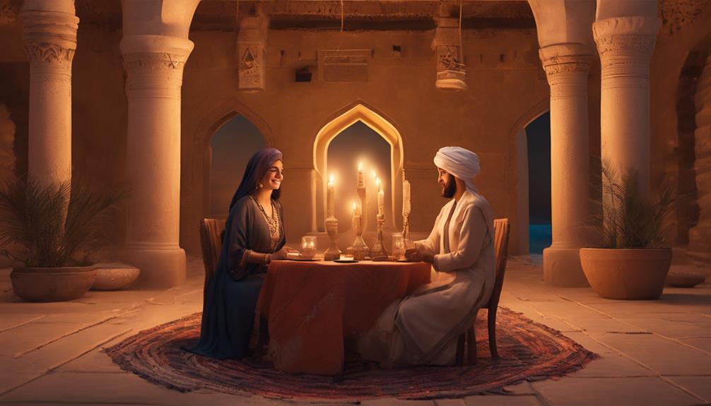 dating iraqi women advice