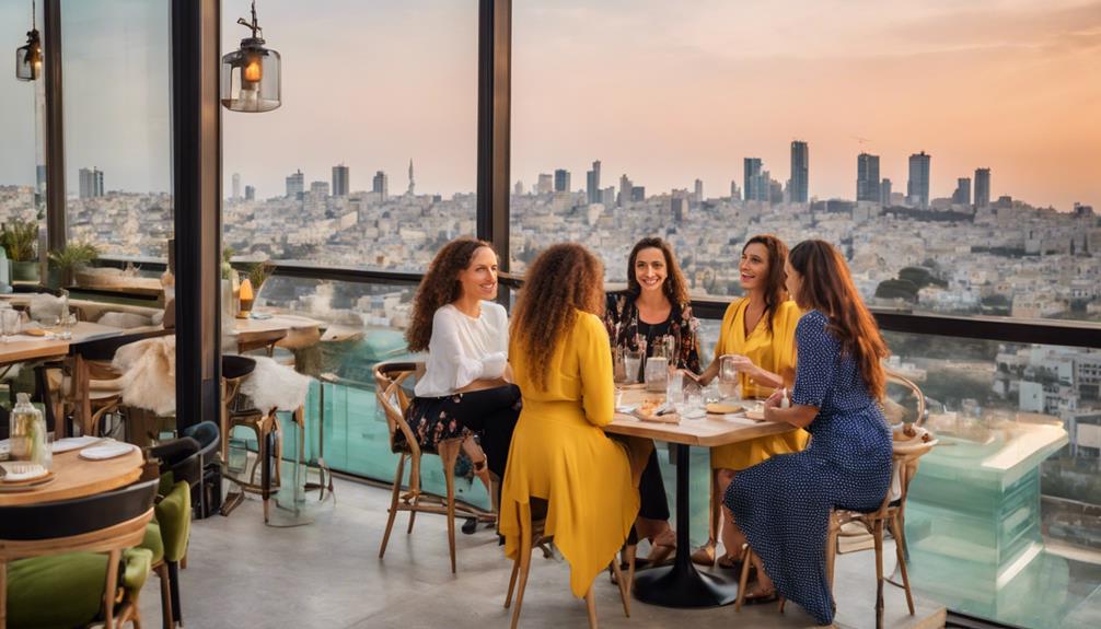 dating israeli women advice