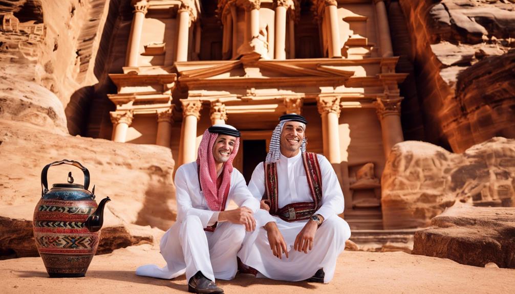 dating jordanian women successfully