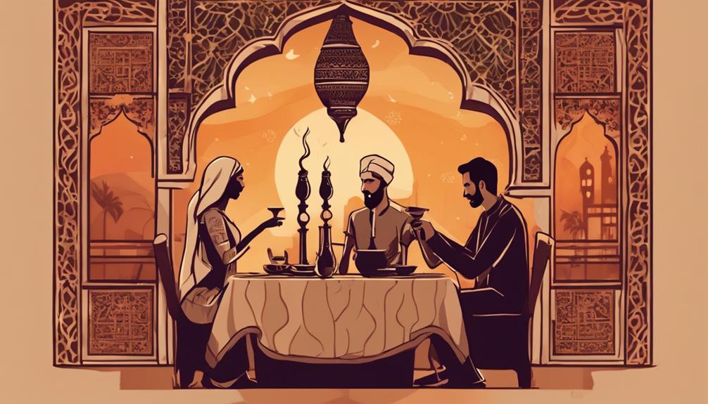 dating syrian women advice