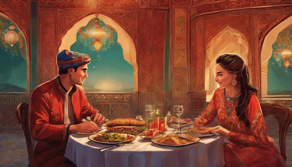 dating tajik women effectively