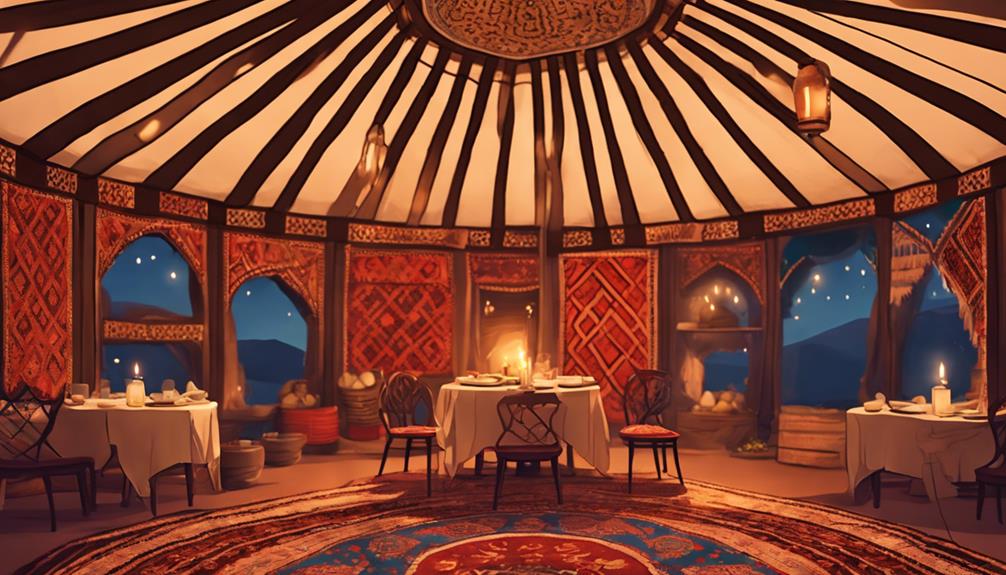 dating turkmen women guide