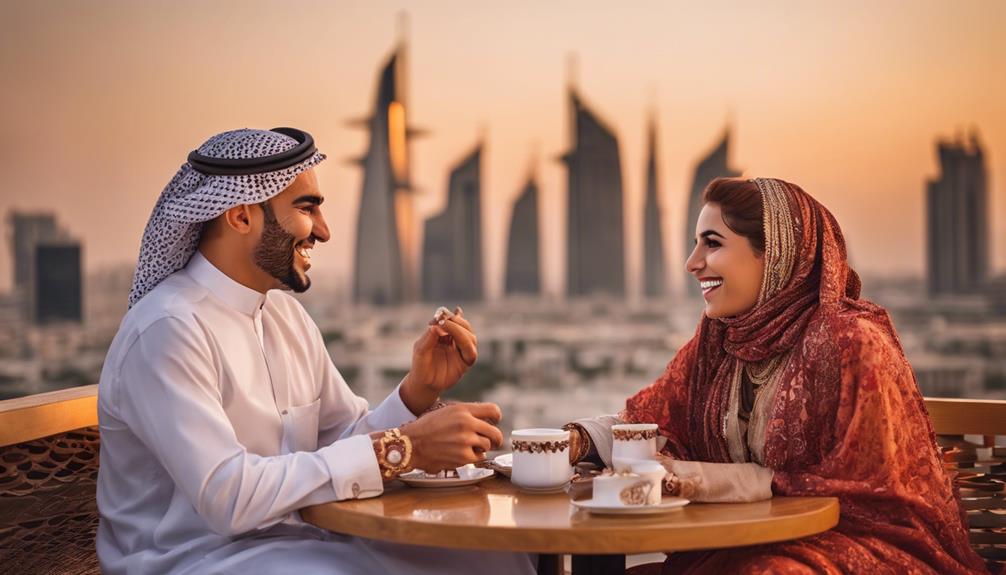 empowering bahraini women s choices