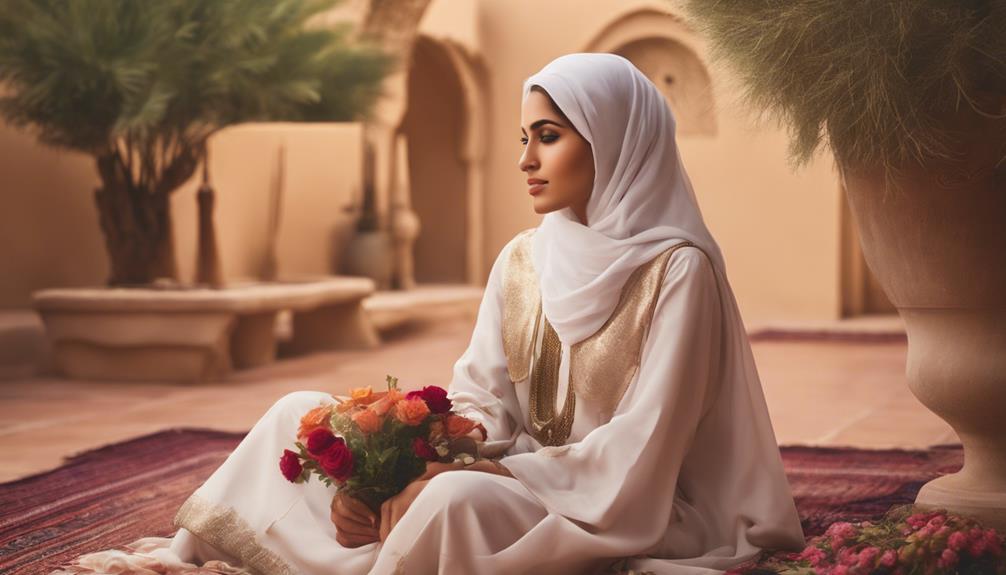 empowering saudi women s potential