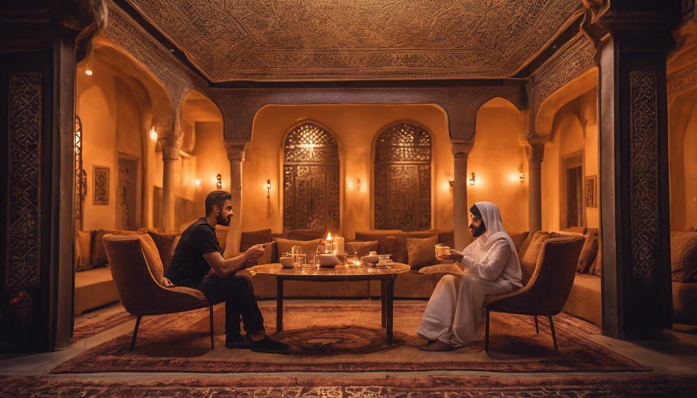 empowering syrian women globally