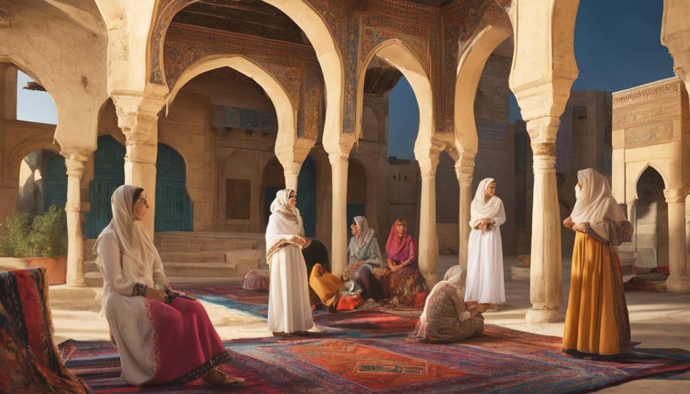 empowerment through love stories