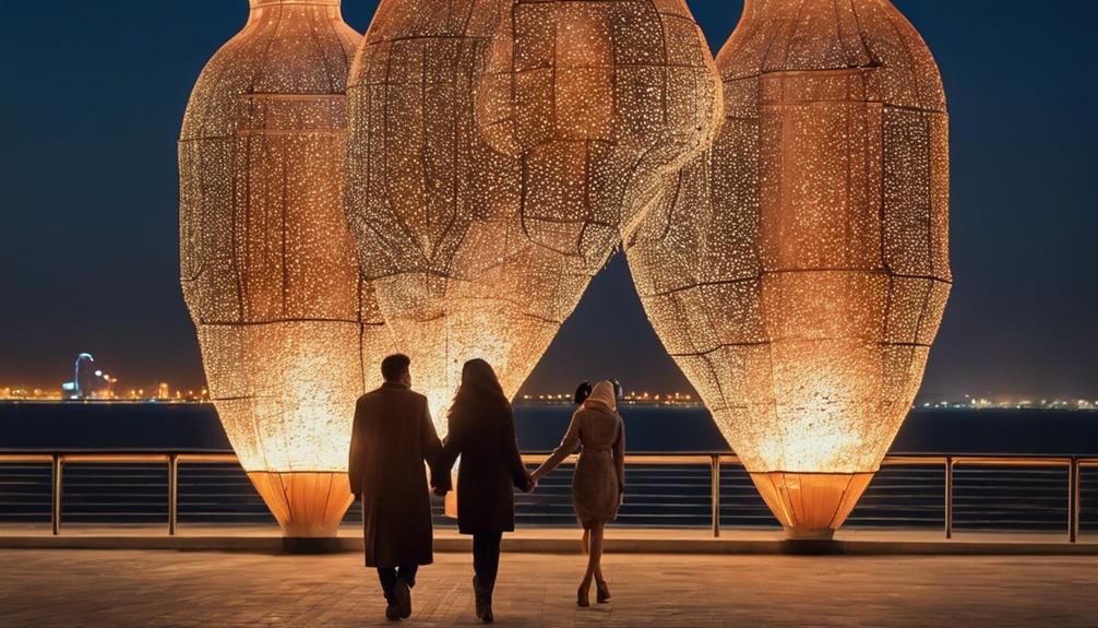 exploring azerbaijani women dating