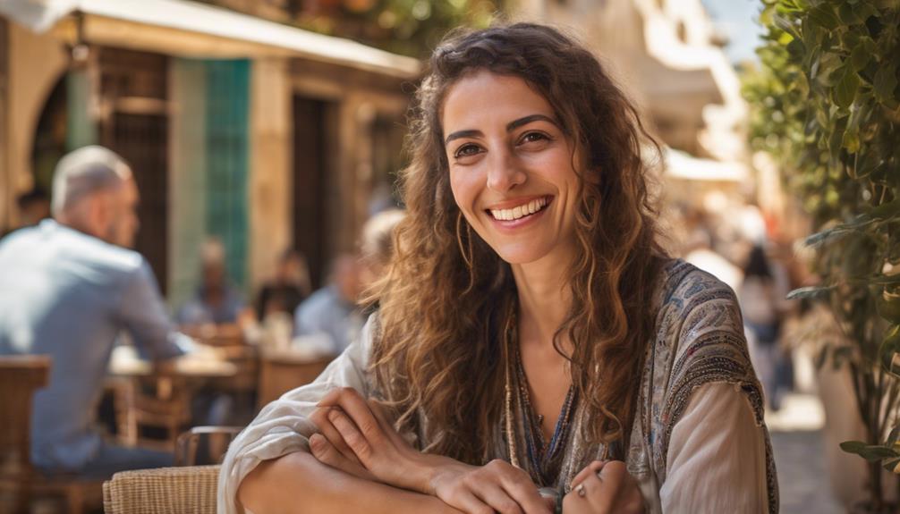 israeli women are exceptional