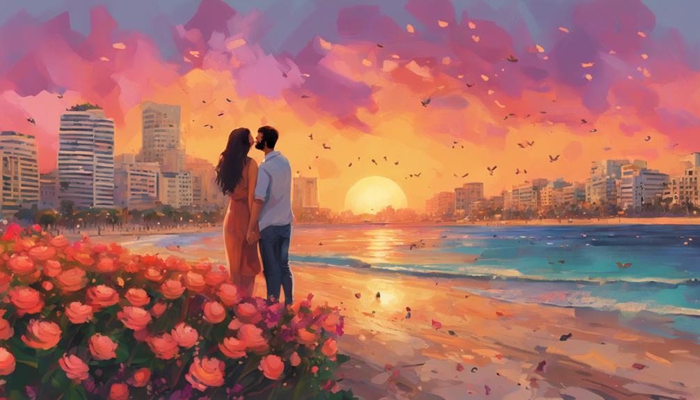 israeli women seeking relationships