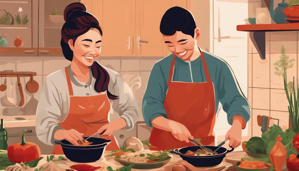 kazakhstani women as partners