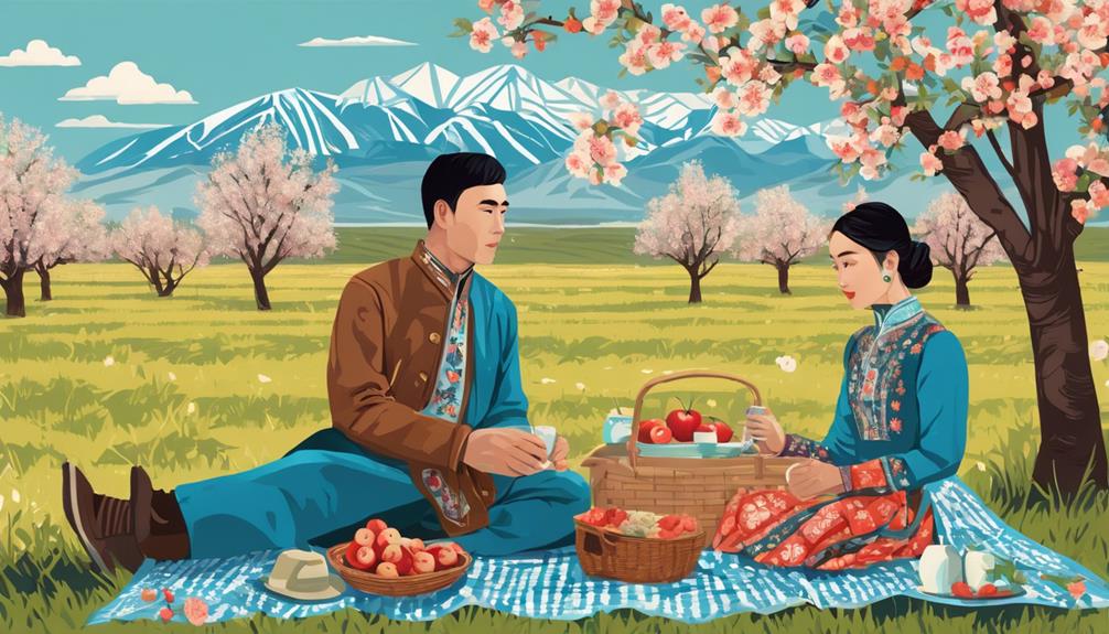 kazakhstani women seeking love