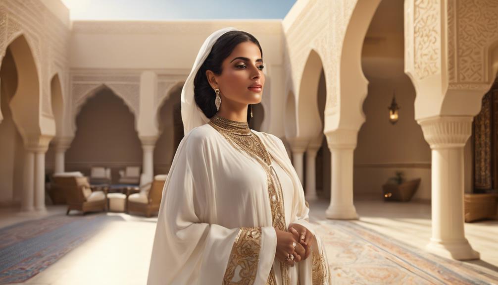 kuwaiti women as partners