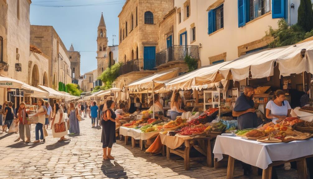 meeting cypriot women offline