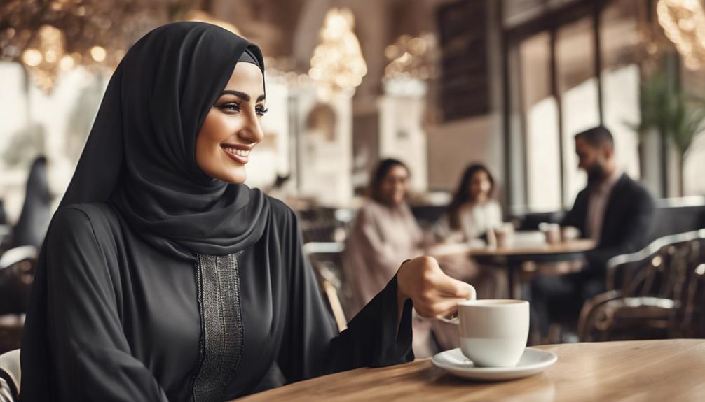 new social norms emerging